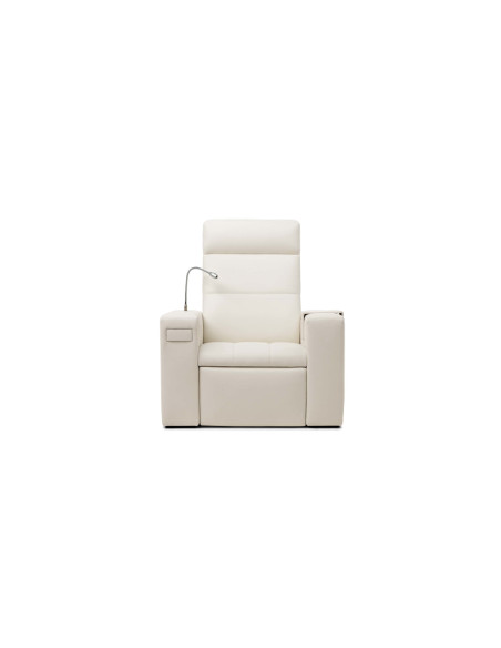 Odeon Home Cinema Armchair Poltrona Frau - 1