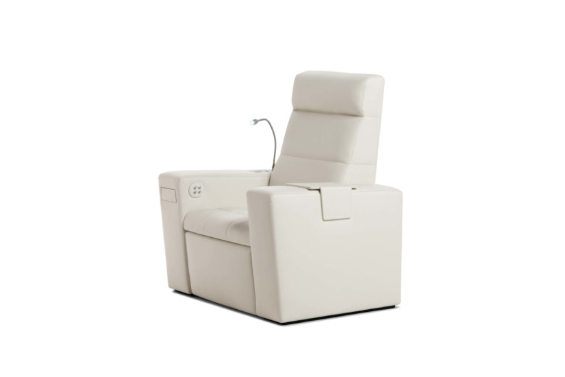 Odeon Home Cinema Armchair Poltrona Frau - 2
