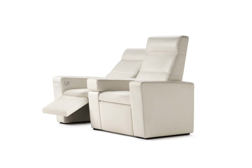 Odeon Home Cinema Armchair Poltrona Frau - 3