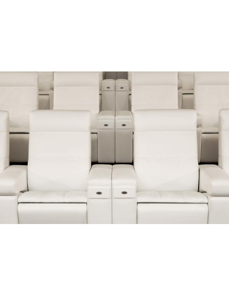 Poltrona Home Cinema Odeon Poltrona Frau - 6