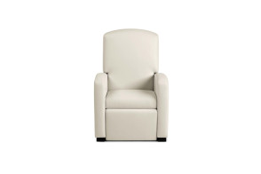Fauteuil Home Cinema Oliver Poltrona Frau - 1