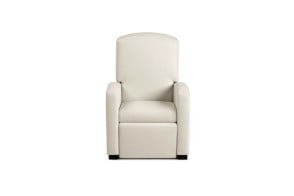 Poltrona Home Cinema Oliver Poltrona Frau - 1