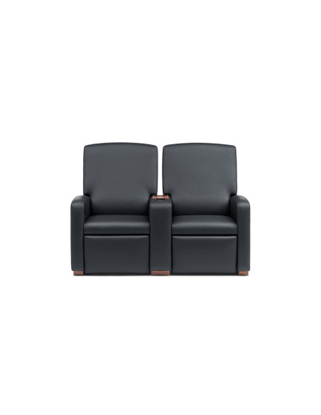 Poltrona Home Cinema Oliver Poltrona Frau - 3