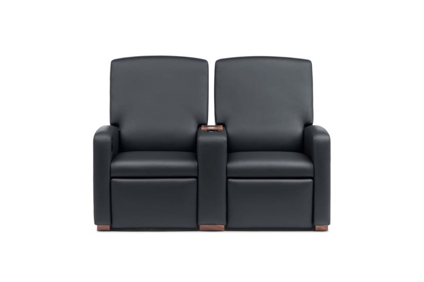 Oliver Home Cinema Armchair Poltrona Frau - 3