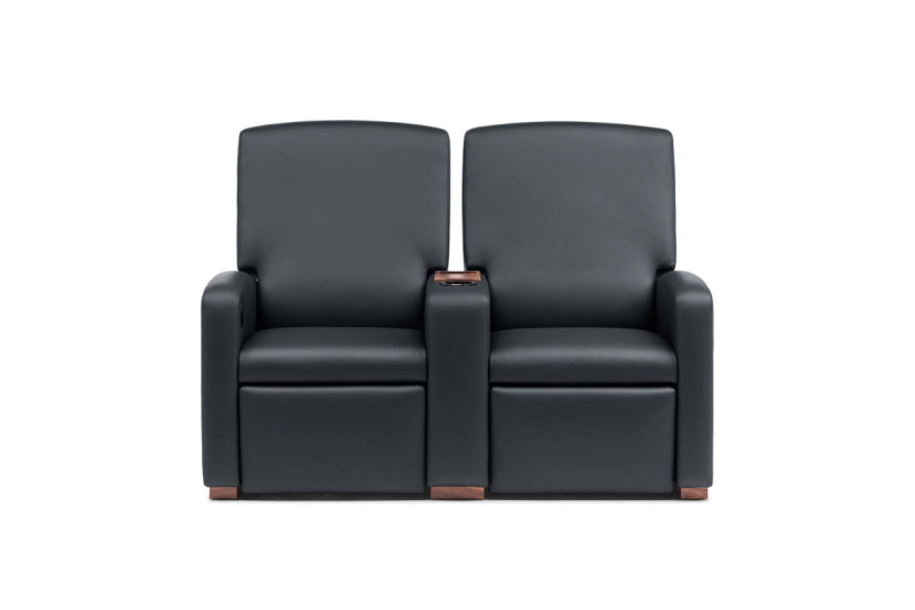 Poltrona Home Cinema Oliver Poltrona Frau - 3