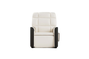 Fauteuil Home Cinema Stanley Poltrona Frau - 1
