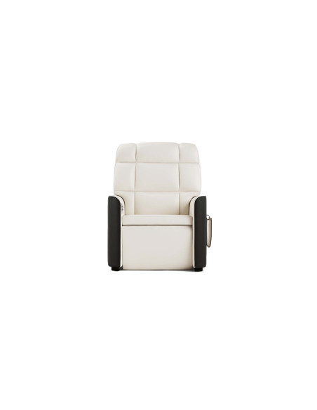 Stanley Home Cinema Armchair Poltrona Frau - 1