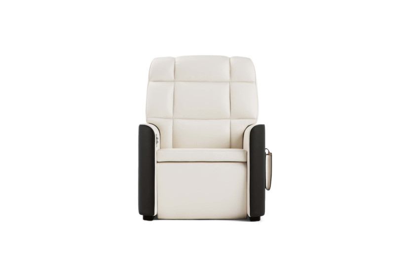 Fauteuil Home Cinema Stanley Poltrona Frau - 1