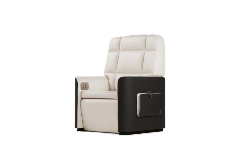 Fauteuil Home Cinema Stanley Poltrona Frau - 2