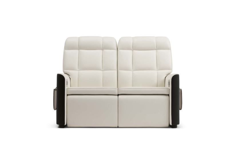 Fauteuil Home Cinema Stanley Poltrona Frau - 3