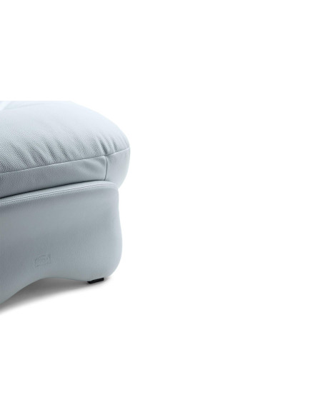 Squash Armchair Poltrona Frau - 3