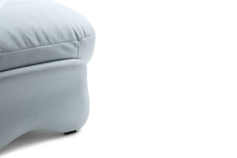 Fauteuil Squash Poltrona Frau - 3