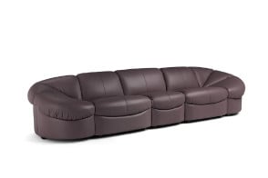 Parka Sofa  - 1