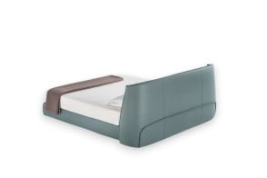 Letto Archibald  - 1 2