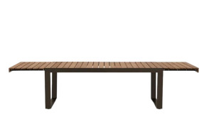 Table d'extérieur Spinnaker Roda - 1 2