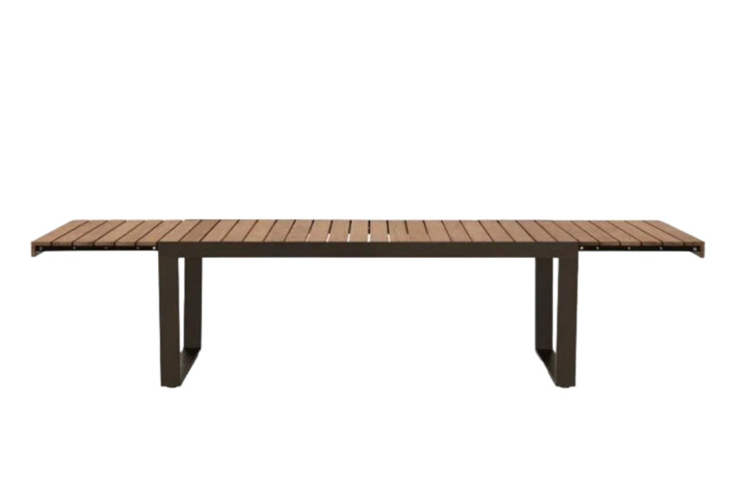 Table d'extérieur Spinnaker Roda - 2