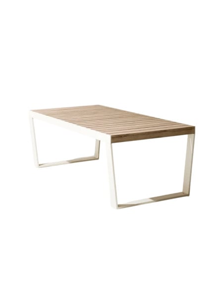 Spinnaker outdoor Table Roda - 3