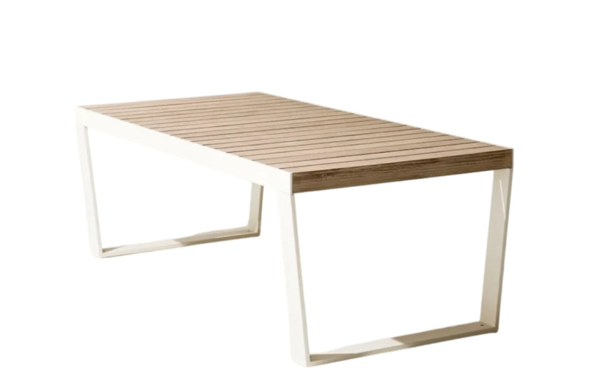 Spinnaker outdoor Table Roda - 3