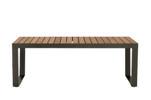 Table d'extérieur Spinnaker Roda - 1