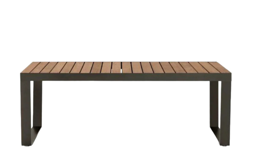 Table d'extérieur Spinnaker Roda - 1