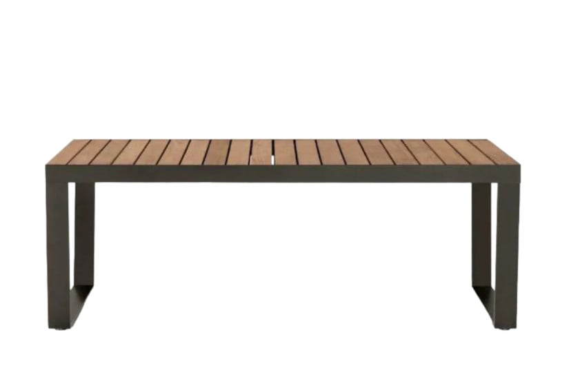 Tavolo per esterno Spinnaker Roda - 1