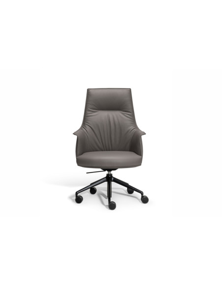 Poltrona Archibald Task Executive Poltrona Frau - 1