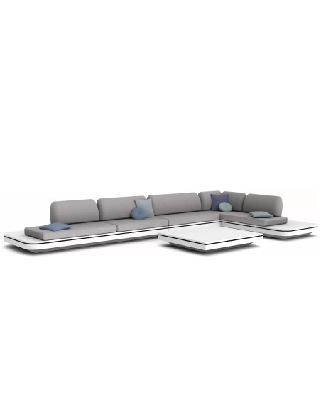 Elements outdoor Sofa Manutti - 2