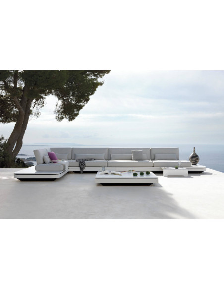 Elements outdoor Sofa Manutti - 5