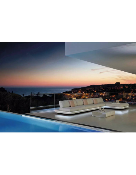 Elements outdoor Sofa Manutti - 6