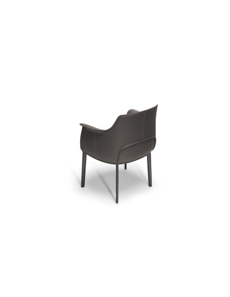Poltroncina Archibald Large Poltrona Frau - 4