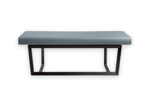 Peek-a-Book Large Desk Poltrona Frau - 1