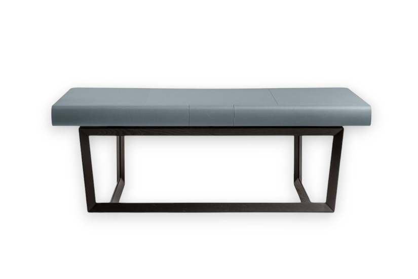 Bureau Peek-a-Book Large Poltrona Frau - 1