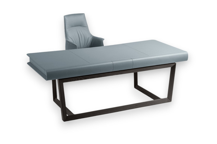 Bureau Peek-a-Book Large Poltrona Frau - 3