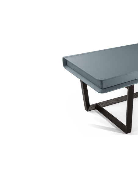 Bureau Peek-a-Book Large Poltrona Frau - 4