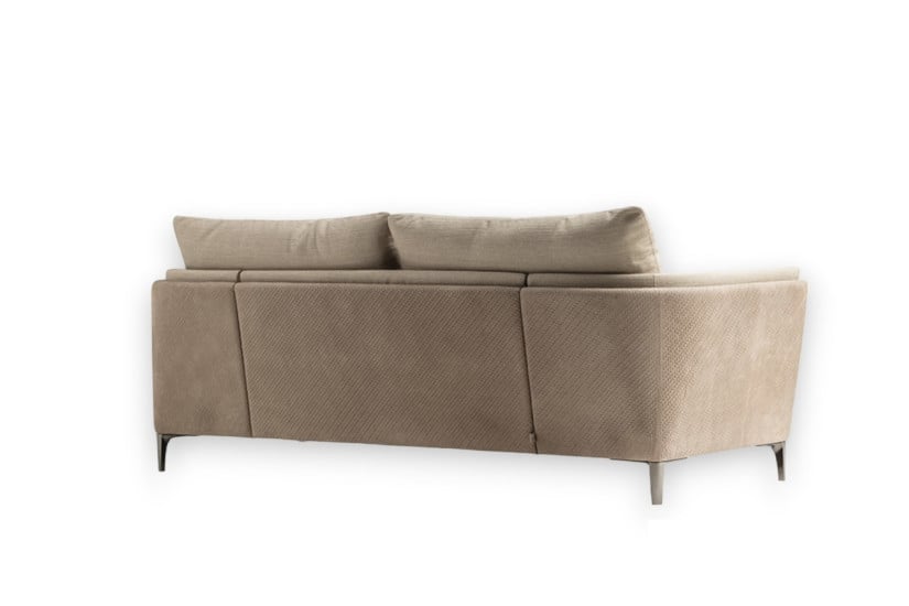 Canapé Bretagne Gran Comfort Poltrona Frau - 4