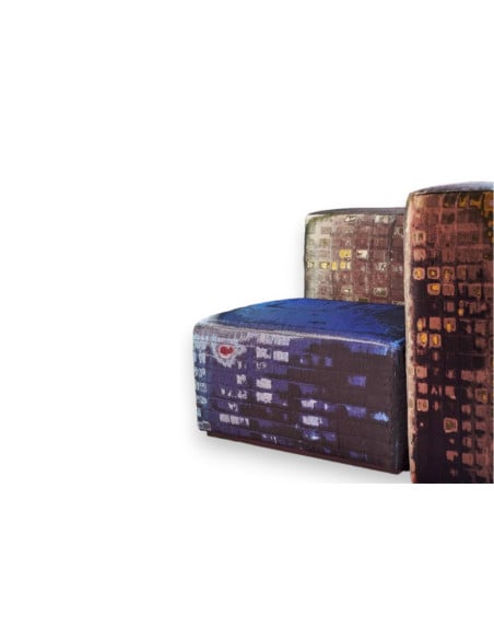 Notturno a New York Sofa  - 2