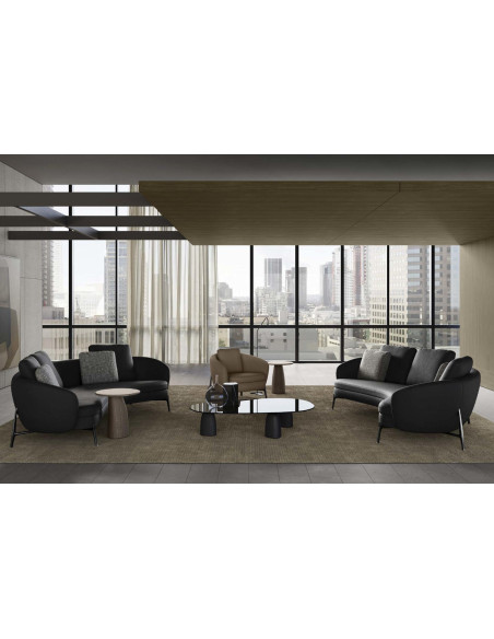 Orbis Sofa Poliform - 4