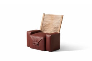 Somewhere EL-S Armchair Cassina - 1