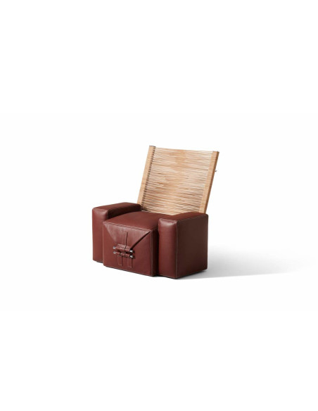 Poltrona Somewhere EL-S Cassina - 1