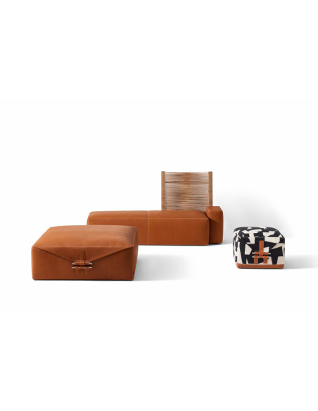 Poltrona Somewhere EL-S Cassina - 4