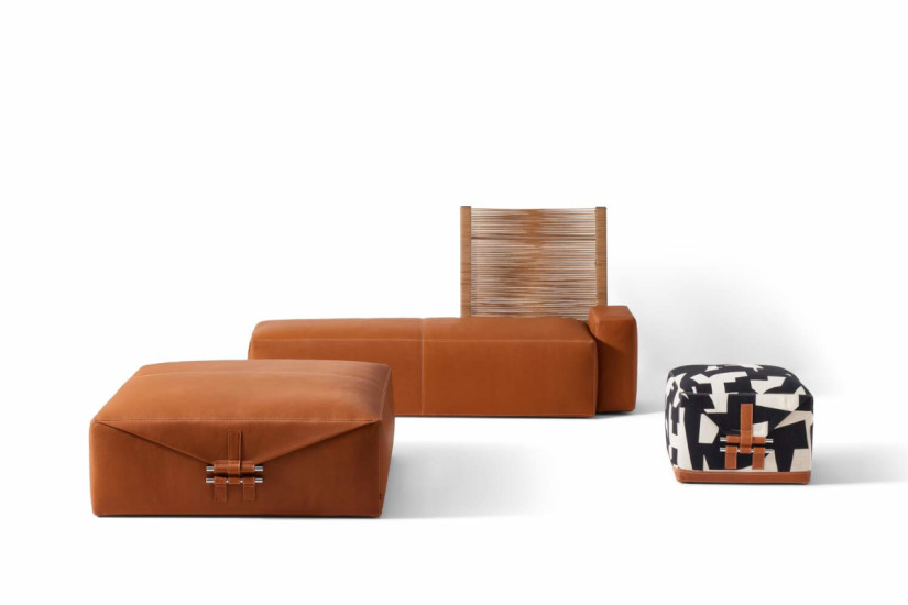 Poltrona Somewhere EL-S Cassina - 4