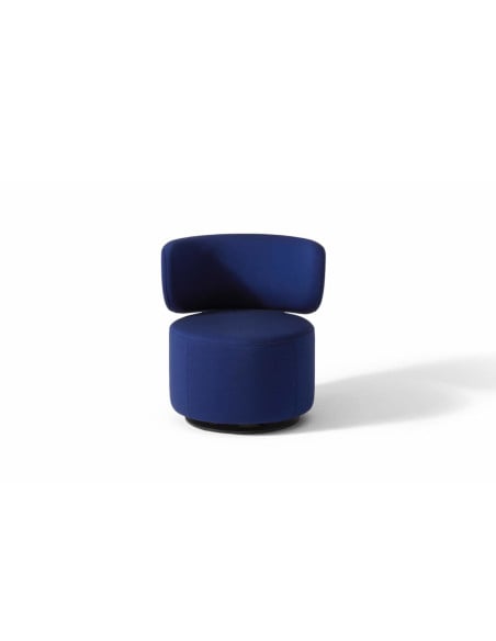 Tamburound Armchair  - 1