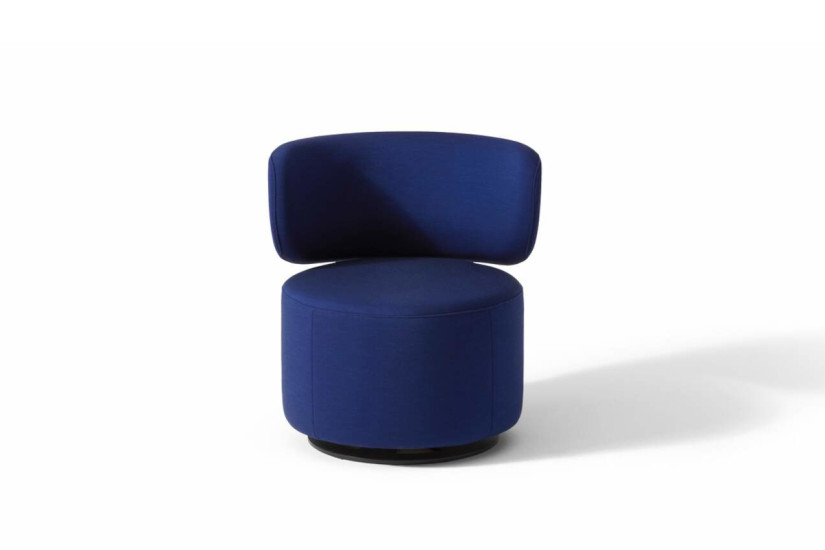 Fauteuil Tamburound - 1