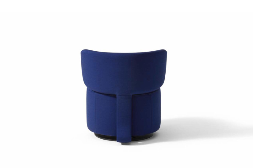 Fauteuil Tamburound - 2