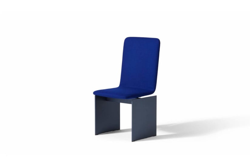 Chaise Flutz Cassina - 5
