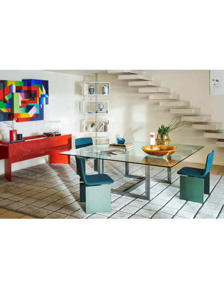 Flutz Chair Cassina - 7