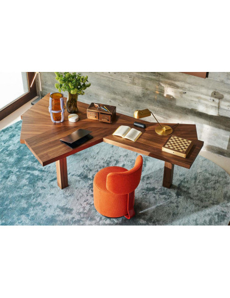 Poltrona Tamburound Cassina - 6