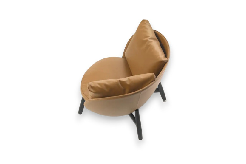 Fauteuil Eri - 3