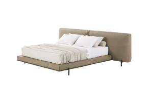 Letto Brera Poliform - 1 2