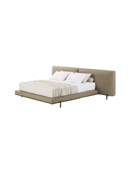 Brera Bed Poliform - 2